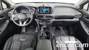 Hyundai Santa Fe, 2018 — миниатюра 9