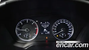 Hyundai Santa Fe, 2018 — миниатюра 10