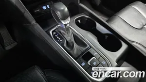 Hyundai Santa Fe, 2018 — миниатюра 11