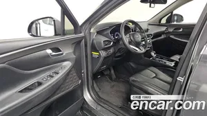 Hyundai Santa Fe, 2018 — миниатюра 12
