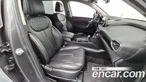 Hyundai Santa Fe, 2018 — миниатюра 16