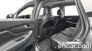 Hyundai Santa Fe, 2018 — миниатюра 17