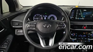 Hyundai Santa Fe, 2018 — миниатюра 18
