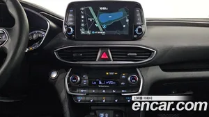 Hyundai Santa Fe, 2018 — миниатюра 19