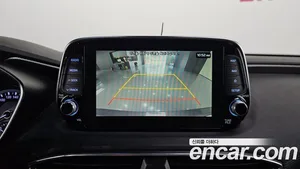 Hyundai Santa Fe, 2018 — миниатюра 20