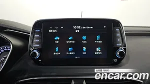 Hyundai Santa Fe, 2018 — миниатюра 21