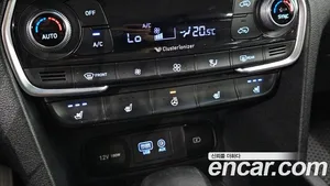 Hyundai Santa Fe, 2018 — миниатюра 22