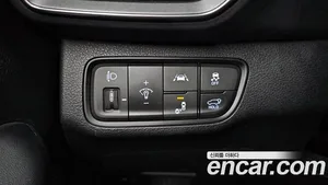 Hyundai Santa Fe, 2018 — миниатюра 24