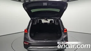 Hyundai Santa Fe, 2018 — миниатюра 25