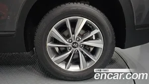 Hyundai Santa Fe, 2018 — миниатюра 6