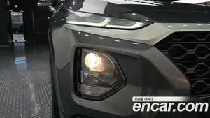 Hyundai Santa Fe, 2018 — миниатюра 7