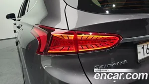 Hyundai Santa Fe, 2018 — миниатюра 8