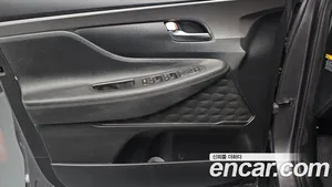 Hyundai Santa Fe, 2018 — миниатюра 13