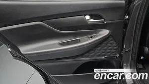 Hyundai Santa Fe, 2018 — миниатюра 14
