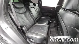 Hyundai Santa Fe, 2018 — миниатюра 15