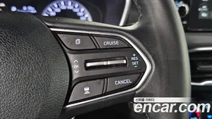 Hyundai Santa Fe, 2018 — миниатюра 29