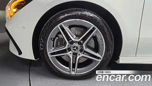 Mercedes-Benz CLA-Class, 2024 — миниатюра 4