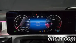 Mercedes-Benz CLA-Class, 2024 — миниатюра 10