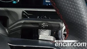 Mercedes-Benz CLA-Class, 2024 — миниатюра 11