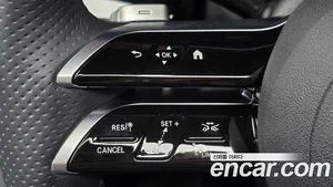 Mercedes-Benz CLA-Class, 2024 — миниатюра 19