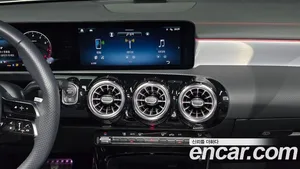 Mercedes-Benz CLA-Class, 2024 — миниатюра 22