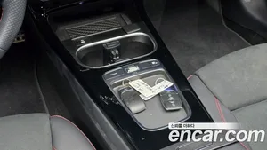 Mercedes-Benz CLA-Class, 2024 — миниатюра 24