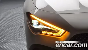 Mercedes-Benz CLA-Class, 2024 — миниатюра 7