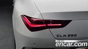 Mercedes-Benz CLA-Class, 2024 — миниатюра 8