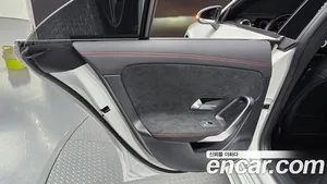 Mercedes-Benz CLA-Class, 2024 — миниатюра 14