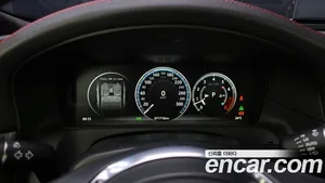 Jaguar XF, 2017 — миниатюра 8