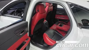 Jaguar XF, 2017 — миниатюра 11