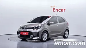 Kia morning, 2020 — миниатюра 1