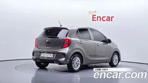 Kia morning, 2020 — миниатюра 2