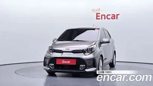 Kia morning, 2020 — миниатюра 3