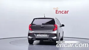 Kia morning, 2020 — миниатюра 4