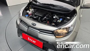 Kia morning, 2020 — миниатюра 6