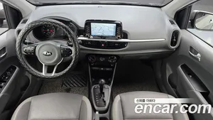 Kia morning, 2020 — миниатюра 10