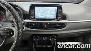 Kia morning, 2020 — миниатюра 19