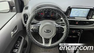 Kia morning, 2020 — миниатюра 20