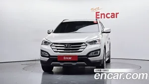 Hyundai Santa Fe, 2013 — миниатюра 3