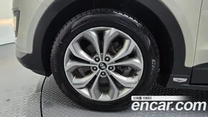 Hyundai Santa Fe, 2013 — миниатюра 5