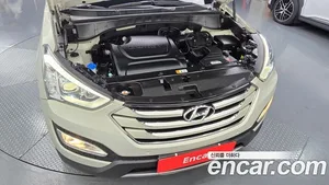Hyundai Santa Fe, 2013 — миниатюра 6