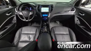 Hyundai Santa Fe, 2013 — миниатюра 7