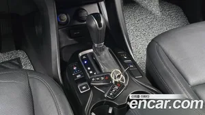 Hyundai Santa Fe, 2013 — миниатюра 9