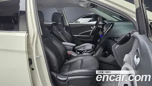 Hyundai Santa Fe, 2013 — миниатюра 11