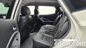 Hyundai Santa Fe, 2013 — миниатюра 12