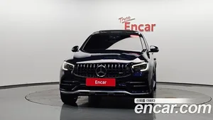 Mercedes-Benz GLC-Class, 2021 — миниатюра 2