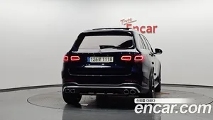 Mercedes-Benz GLC-Class, 2021 — миниатюра 3