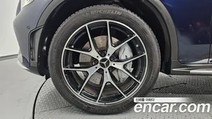 Mercedes-Benz GLC-Class, 2021 — миниатюра 4