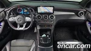 Mercedes-Benz GLC-Class, 2021 — миниатюра 9